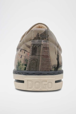 Sneakers Birds of the Castle - Multicolore