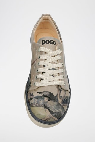 Sneakers Birds of the Castle - Multicolore