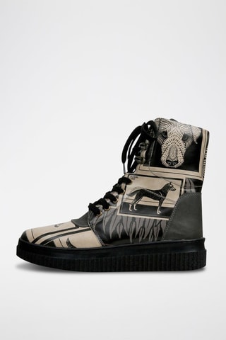 Stivaletti Bad Boy - Multicolore