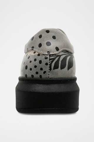 Sneakers Birds Chirping - Multicolore