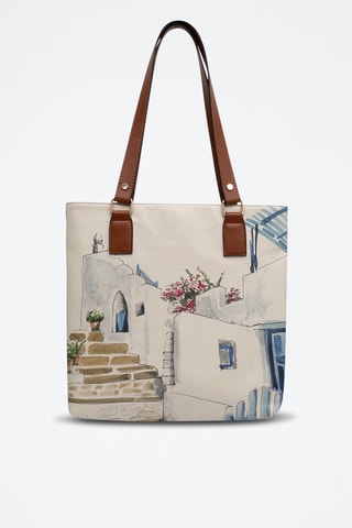 Shopping bag - Multicolore