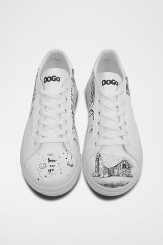 Sneakers Time To Go - Multicolore