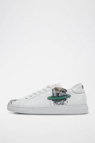 Sneakers Time To Go - Multicolore