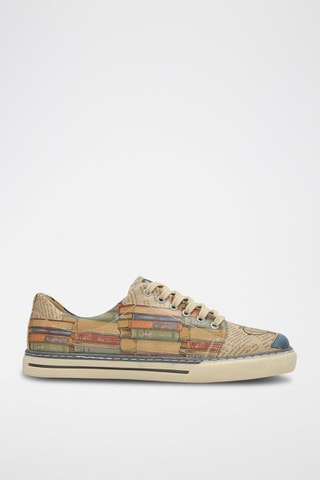 Sneakers The Wise Owl - Multicolore