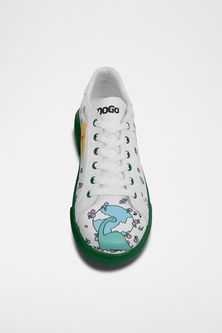 Sneakers Life Goes On - Multicolore