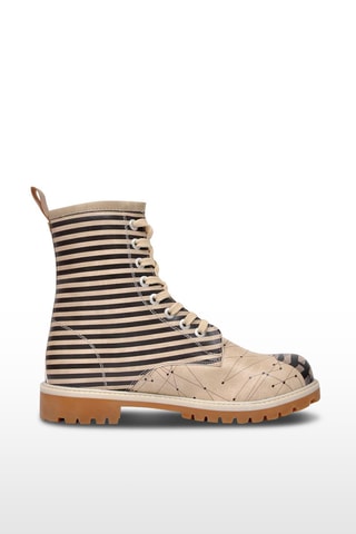 Stivaletti C. Chaplin - Multicolore