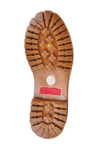 Stivaletti C. Chaplin - Multicolore