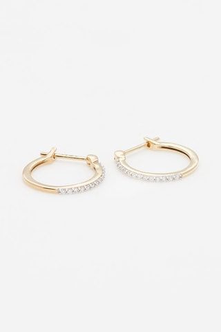 Criollas Sublimes  - Oro amarillo y diamantes