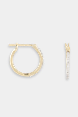 Criollas Sublimes  - Oro amarillo y diamantes