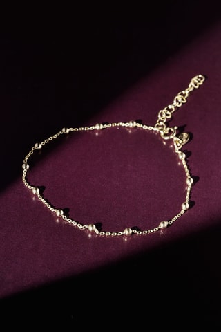 Pulsera - Oro amarillo