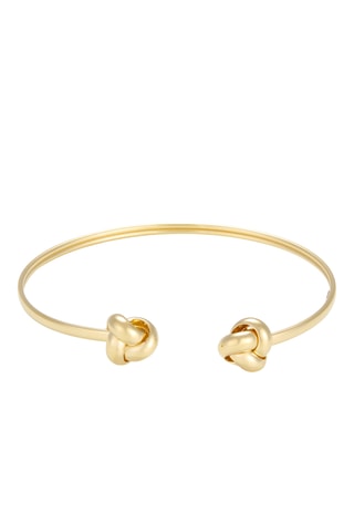 Pulsera Anne - Oro amarillo