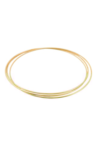 Pulsera Multi - Oro amarillo