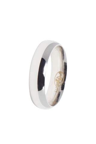 Anillo Le mien - Oro blanco