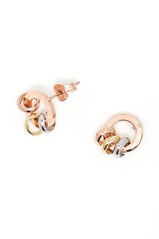 Dormilonas - Rosa dorado