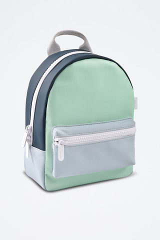 Sac à dos - Vert d’eau 