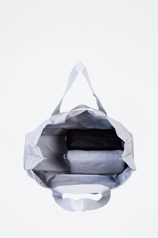 Saco shopping - Cinzento