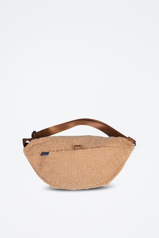 Bolsa de cintura - Bege
