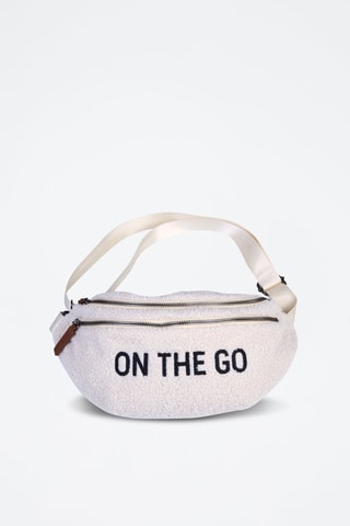 Bolsa de cintura - Branco