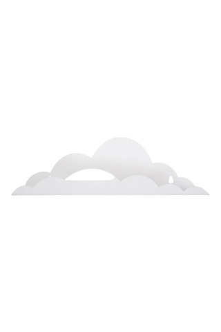 Prateleira de parede