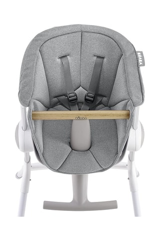 Cadeira alta evolutiva - Desde o nascimento