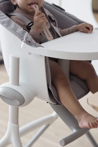 Cadeira alta evolutiva - Desde o nascimento