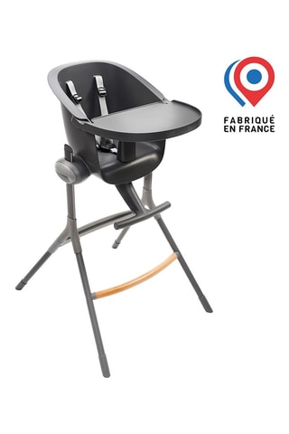 Cadeira alta evolutiva - Até aos 8 anos