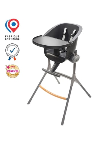 Cadeira alta evolutiva - Até aos 8 anos