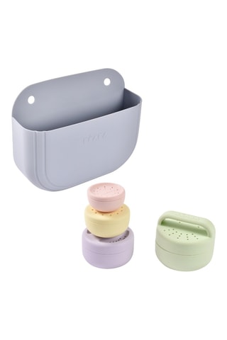 4 brinquedo de banho