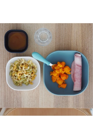 3 bols gigognes sans BPA - Dès 36 mois