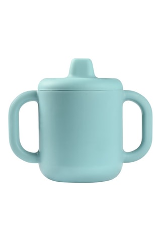 Taça de aprendizagem sem BPA