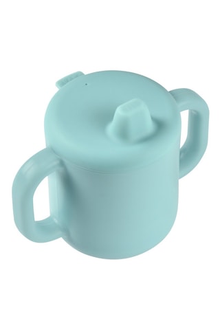 Taça de aprendizagem sem BPA