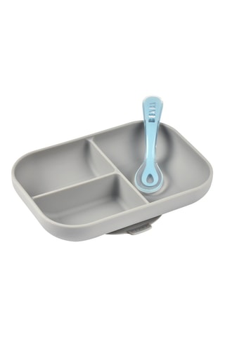 Ensemble repas sans BPA - 2 pièces - Dès 6 mois