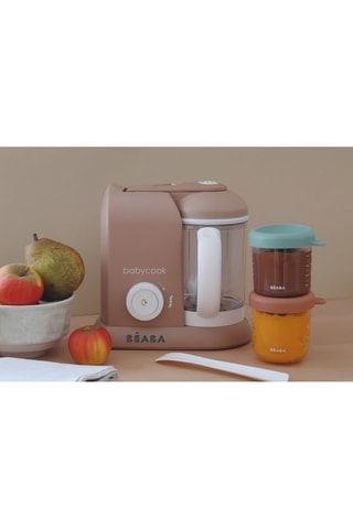 Robot multifonction 6-en-1 - 1,1 l/80 cl