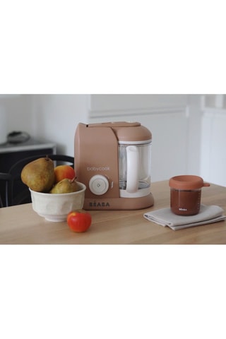 Robot multifonction 6-en-1 - 1,1 l/80 cl