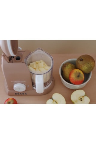 Robot multifonction 6-en-1 - 1,1 l/80 cl