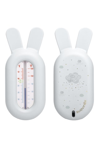 Termómetro de banho - Desde o nascimento