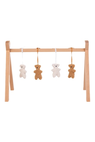 Arco de desenvolvimento - Desde o nascimento