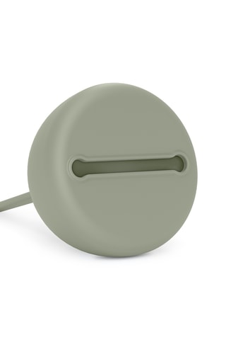 Caixa de chupetas - Verde-claro - Desde o nascimento