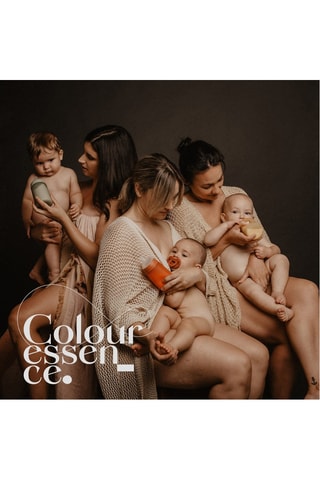 Caixa de chupetas - Verde-claro - Desde o nascimento