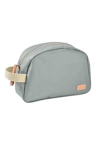 Trousse de toilette - Vert d’eau