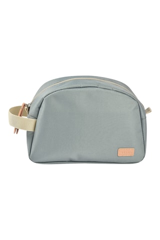 Trousse de toilette - Vert d’eau