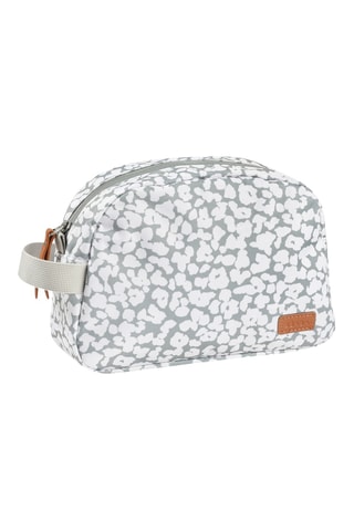 Trousse de toilette - Vert d’eau