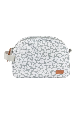 Trousse de toilette - Vert d’eau