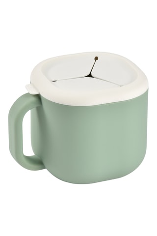 Chávena sem BPA - A partir de 10 meses