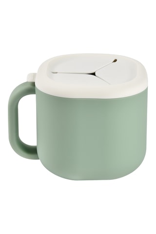 Chávena sem BPA - A partir de 10 meses