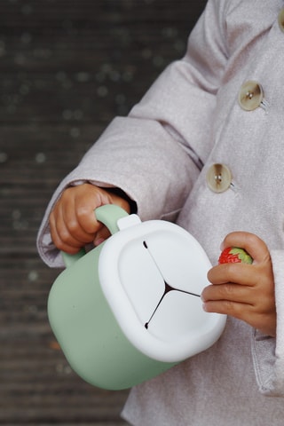 Chávena sem BPA - A partir de 10 meses