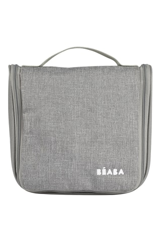 Estojo de cuidados para bebé - 9 peças