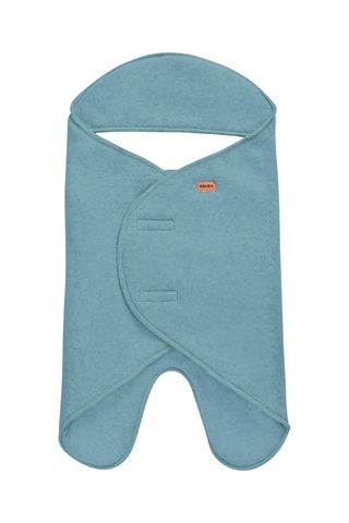 Couverture Babynomade® - Ciel - De 0 à 6 mois - 63 x 36 x 3 cm