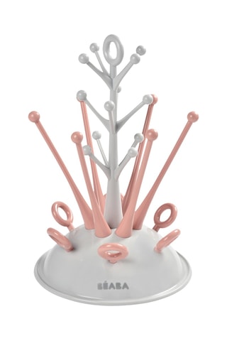 Egoutte-biberons - Nude