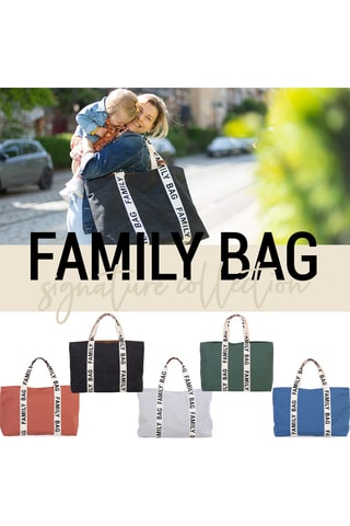 Saco de viagem - Preto - 55 cm